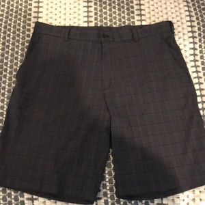 Nike Dri-Fit Shorts
